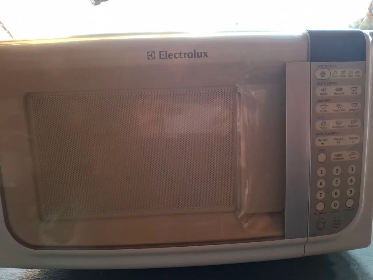 MICROONDAS 31 LITROS - Foto 4