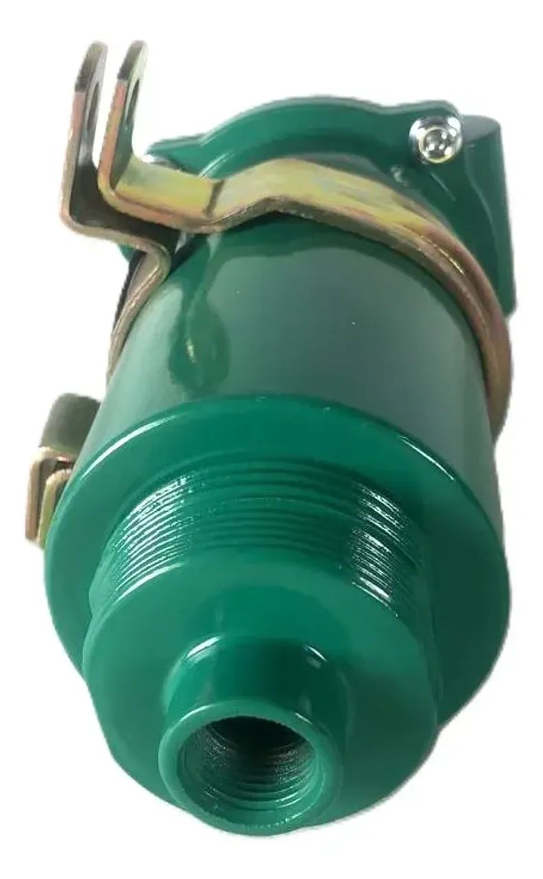 Bomba De Drenagem De Oleo Binda Beta 2-z - Foto 5