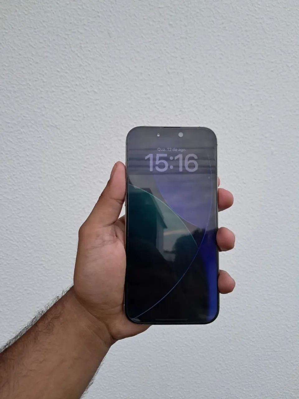 iPhone 16 pro Max 256 GB  - Foto 2