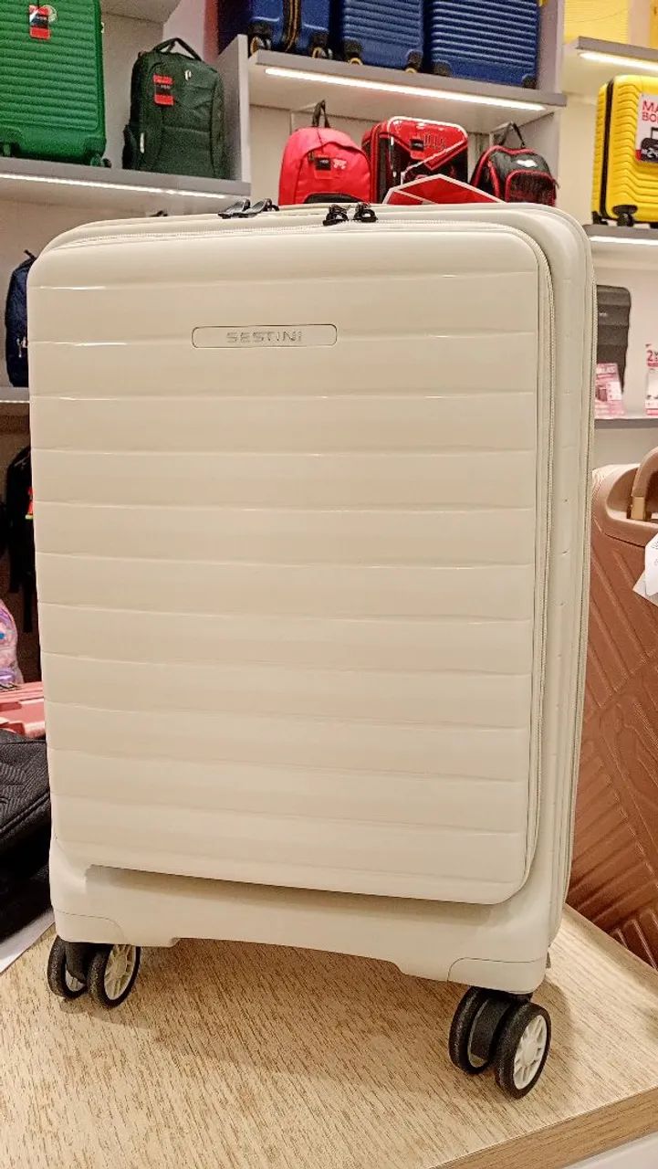 Mala bordo 