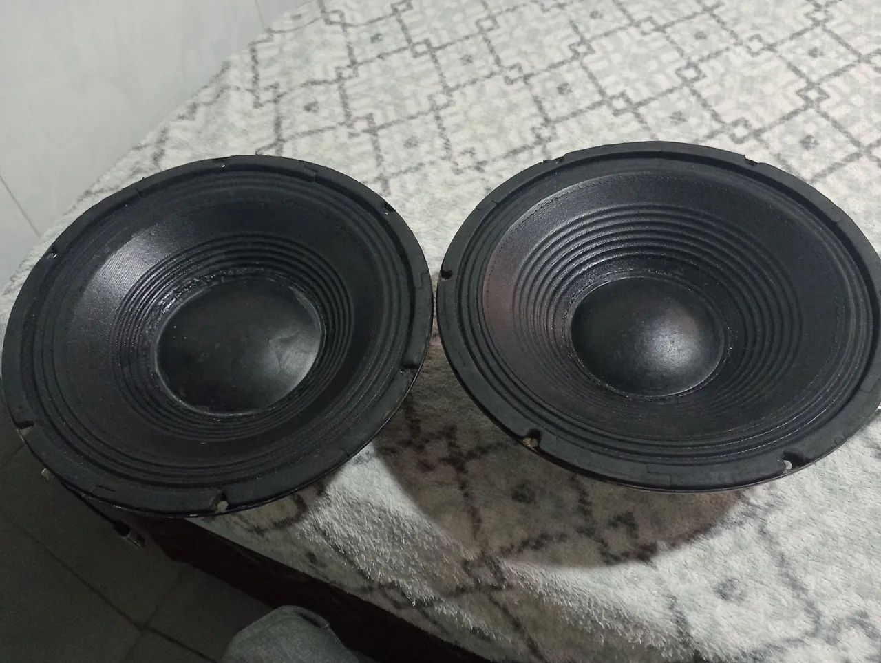 Médio grave 12 polegadas 350 watts 8 ohms 