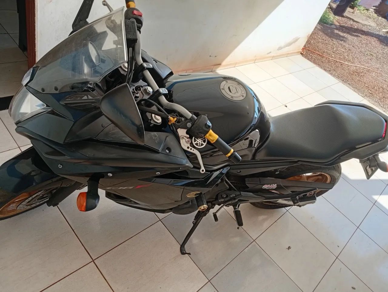 Xj6 2012 - Foto 3