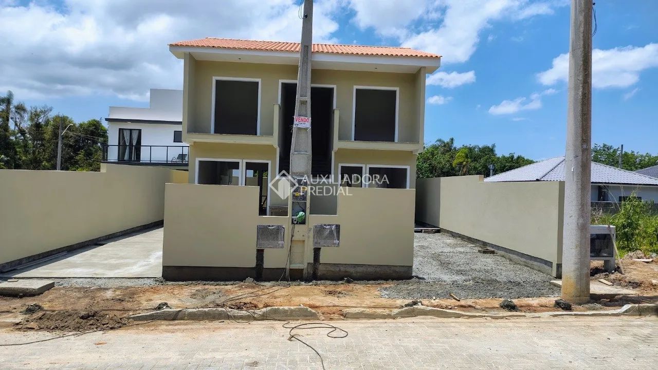 Lancamento Sobrado 2 Suites - Forquilhas -Sao Jose - SC - Foto 3
