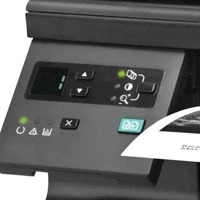 Impressora HP Laser MFP 1132 Multifuncional ? 3 Meses de Garantia - Foto 3