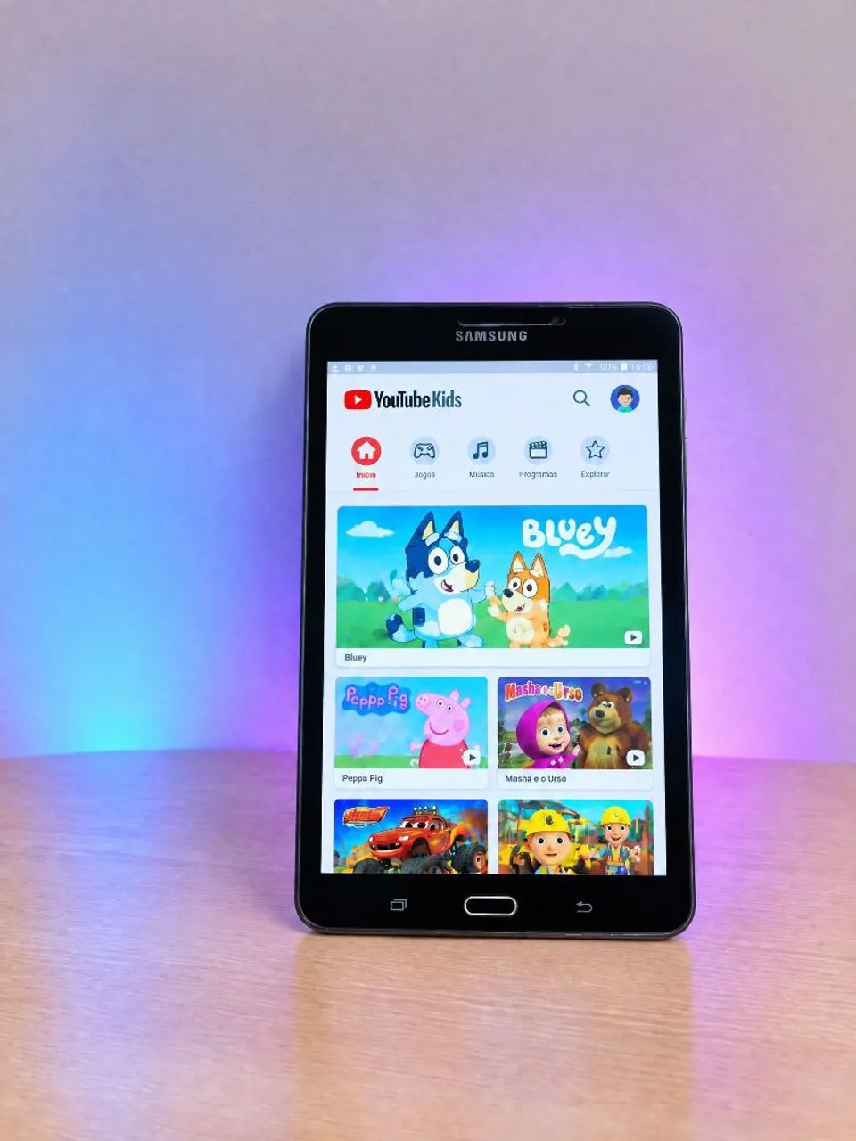 2 tablets sansung Galaxy  - Foto 3