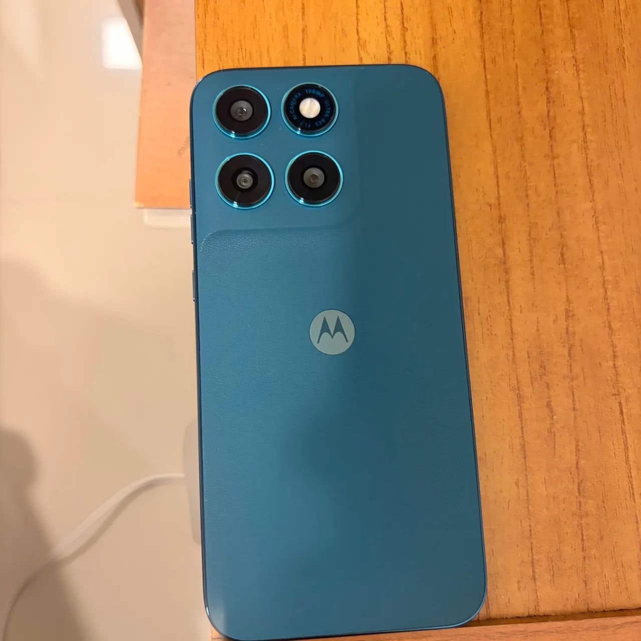 Motorola G 77