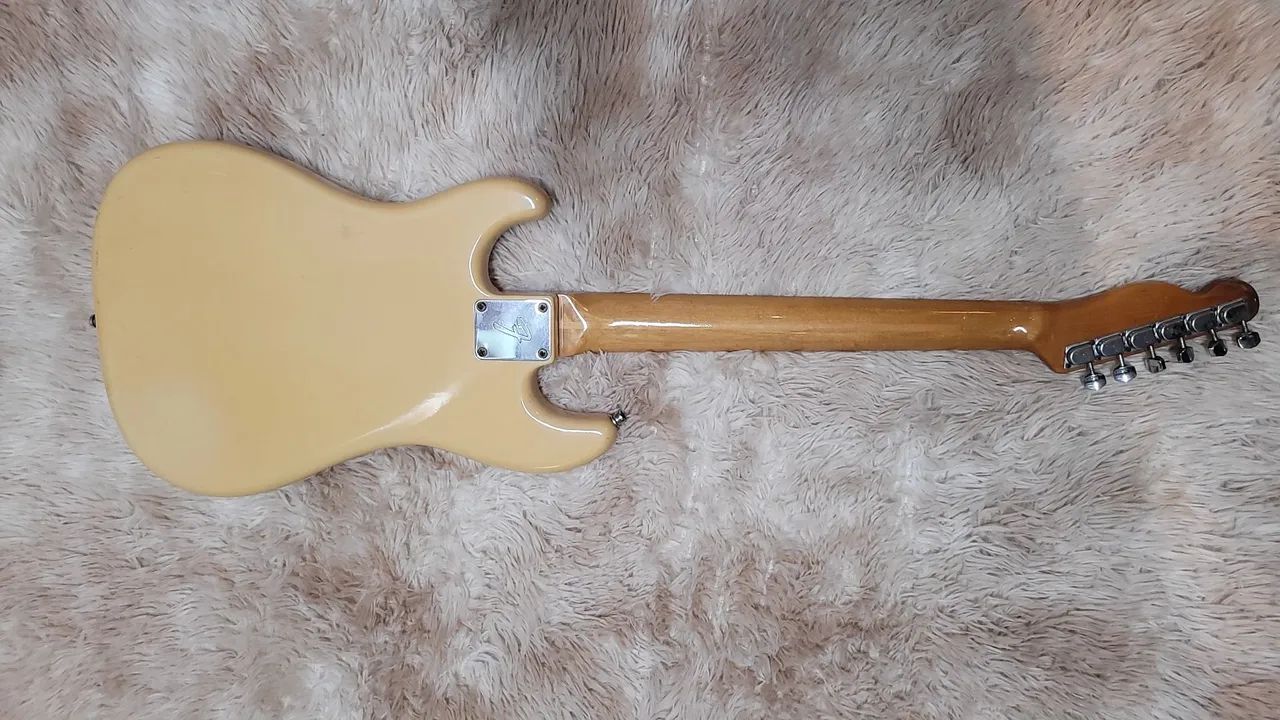 Fender Bullet 1 - Foto 2