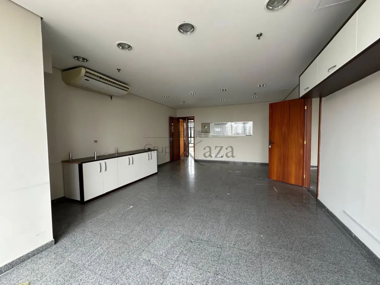 Sala Comercial - Centro Empresarial Tech Tower - Centro - São José dos Campos - 37,41m² - Foto 4