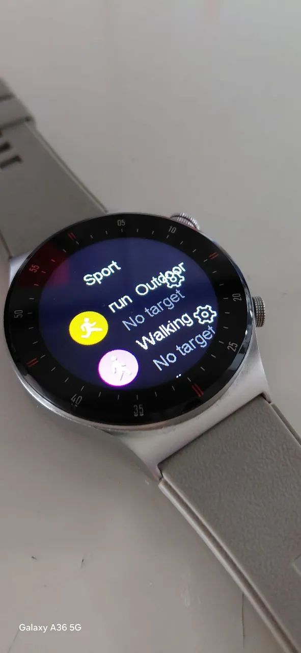 Smartwatch  - Foto 5