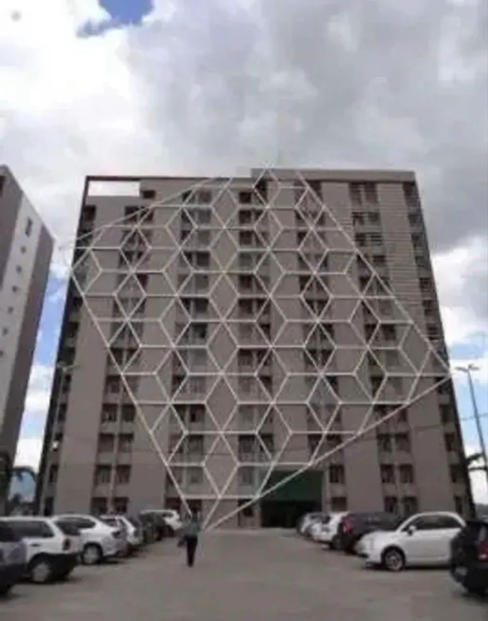 Sala comercial 
