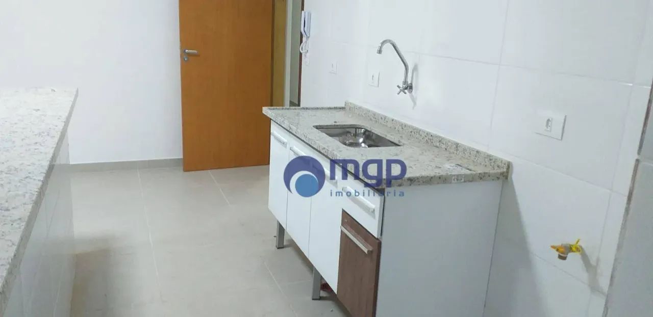 Apartamento com 2 quartos para alugar, 55 m² - Vila Maria - Foto 5
