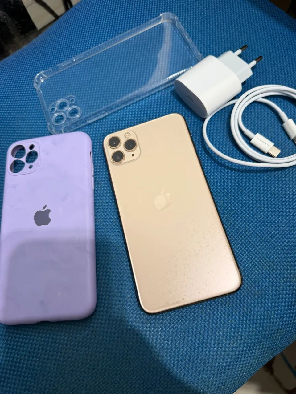 【2/20販売終了】iPhone 11 Pro max 64GB iPhone 11 Pro Max, 64gb - Celulares e Smartphones - COHAB Anil III