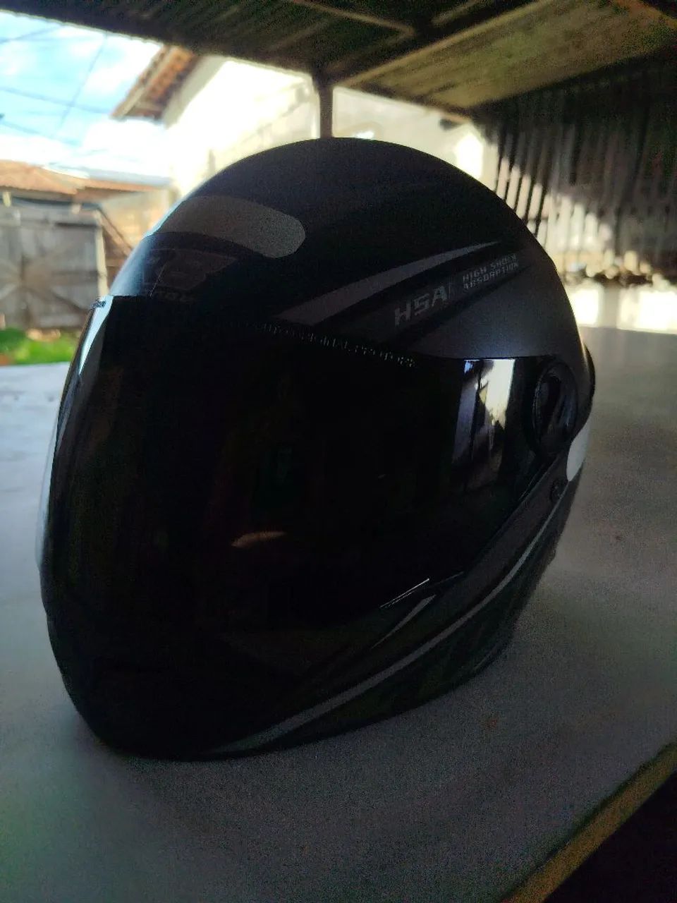 Capacete Pro Tork - Foto 4