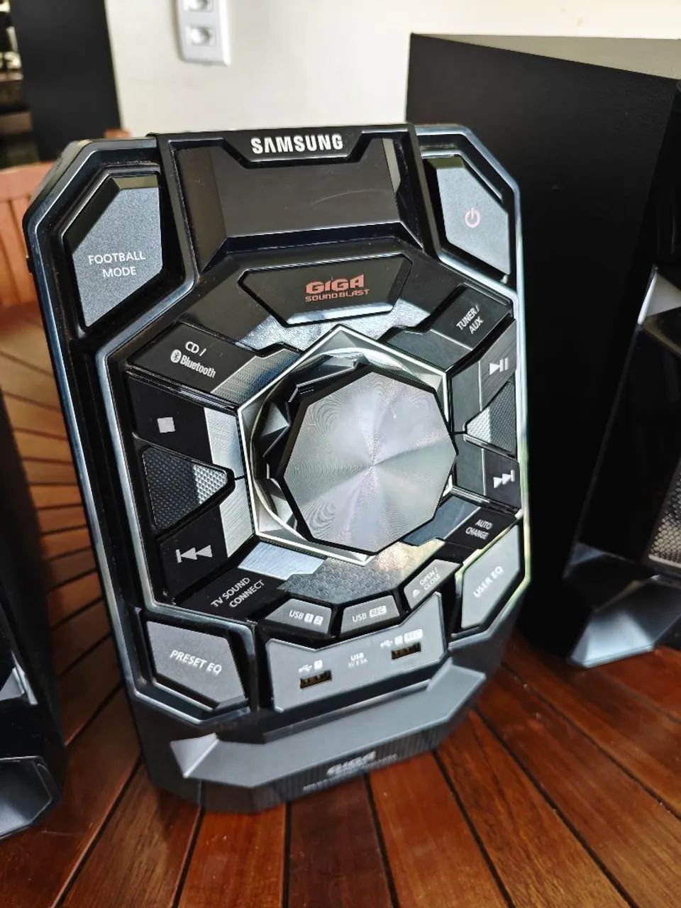 Som Samsung  - Foto 3