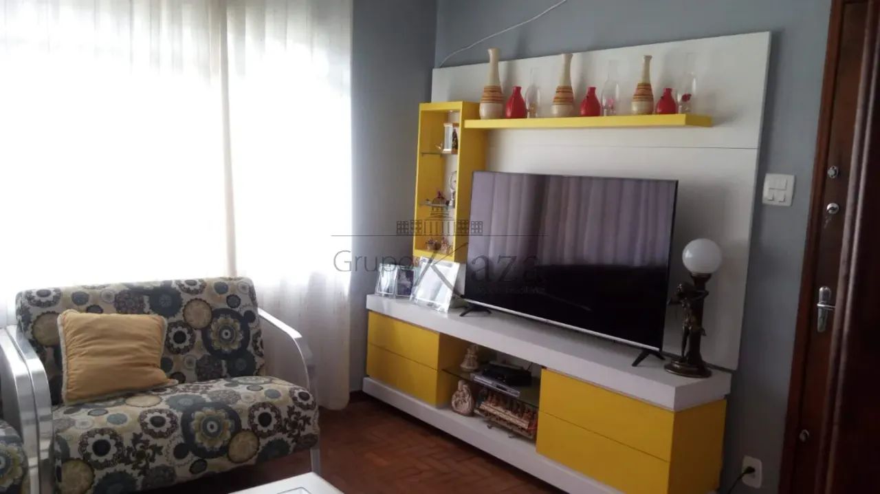 Casa Padrão em São José dos Campos - Foto 3