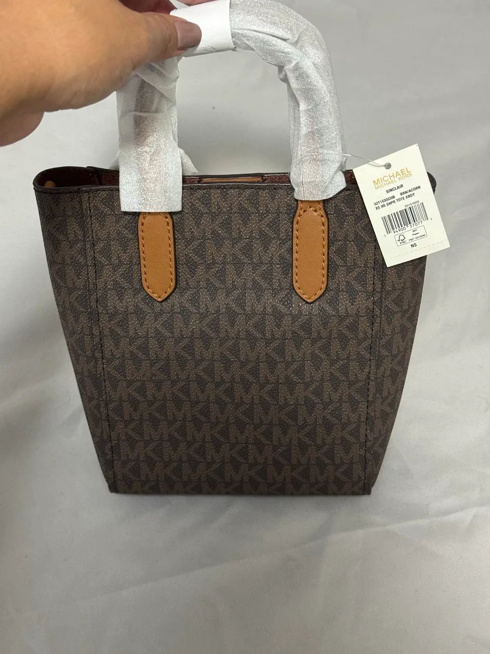 Bolsa Michael Kors - Foto 4