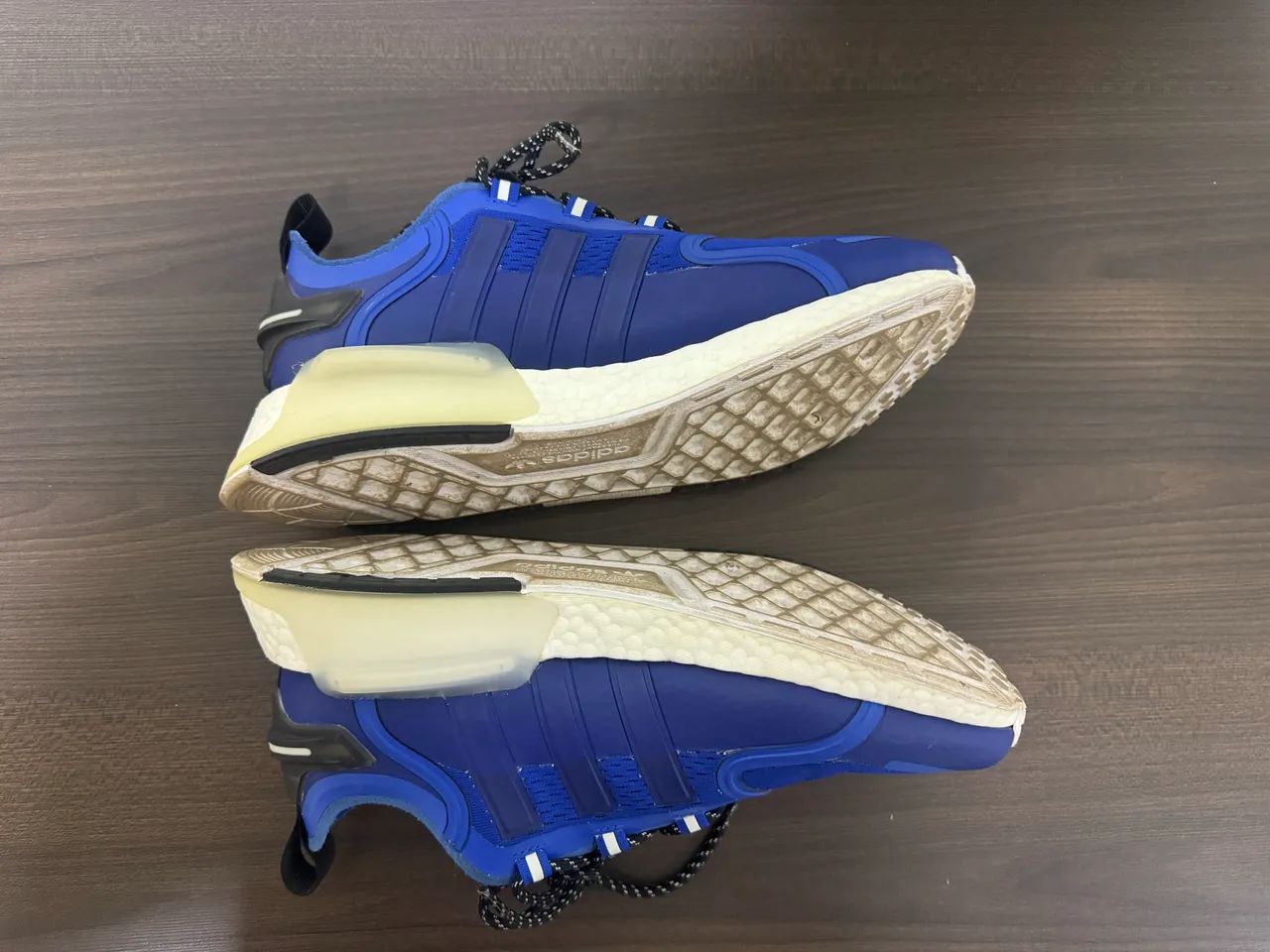 Tênis adidas nmd  - Foto 2