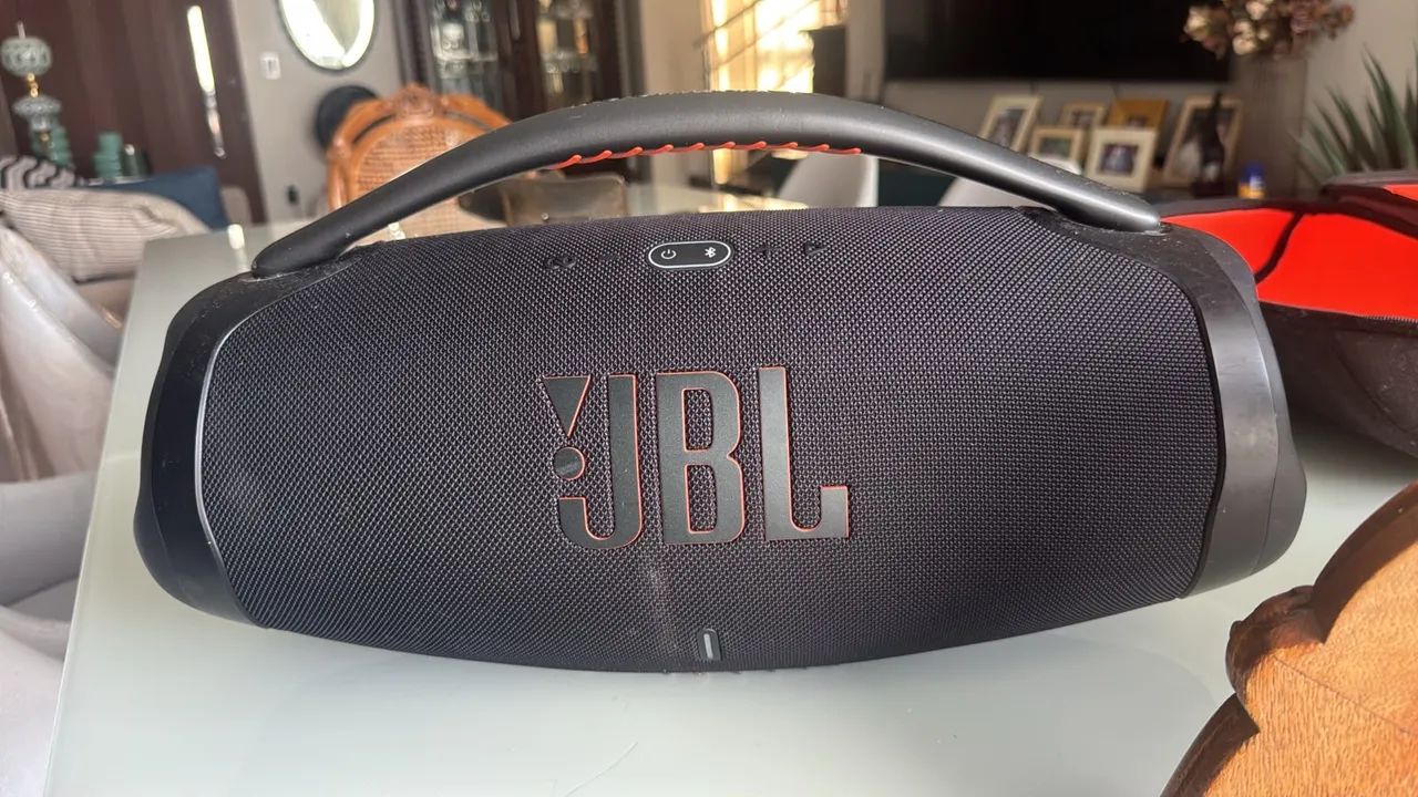 Boombox 3 - Foto 2
