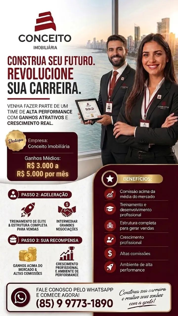 vendas