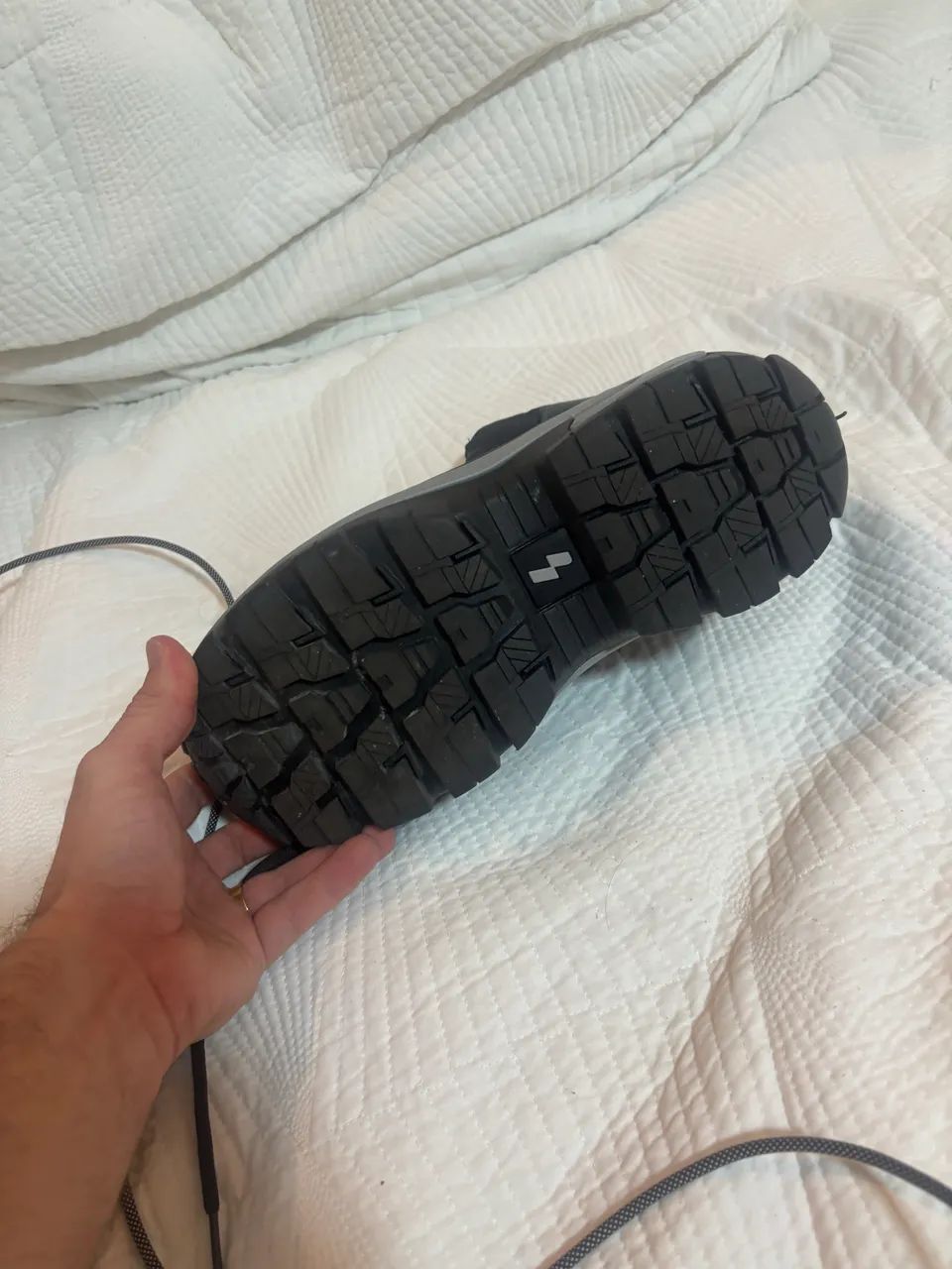 Bota motociclista   - Foto 5