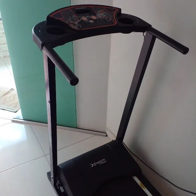 Esteira  - Foto 3