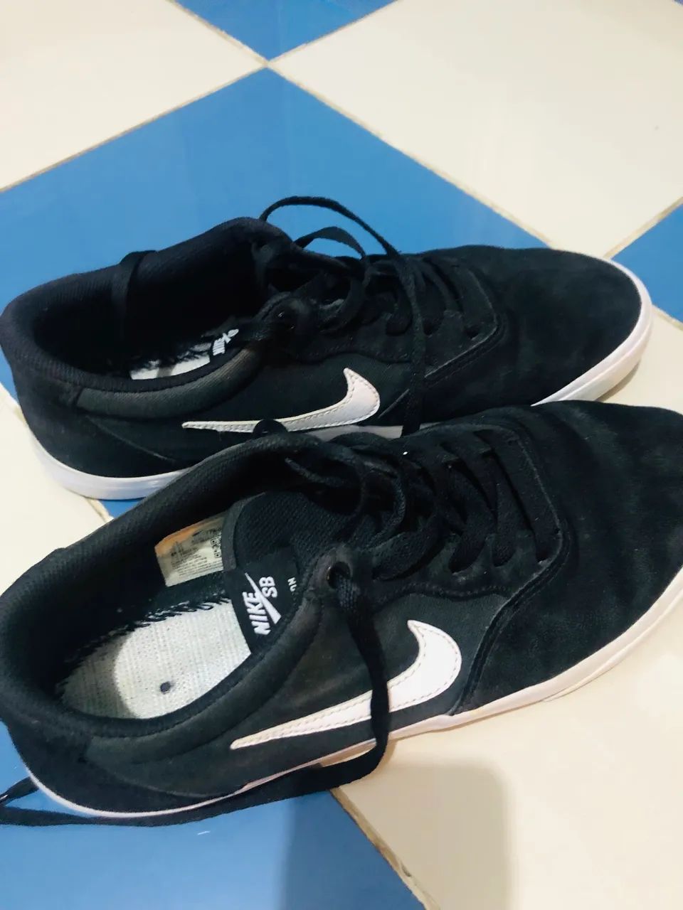 Tenis Nike original 