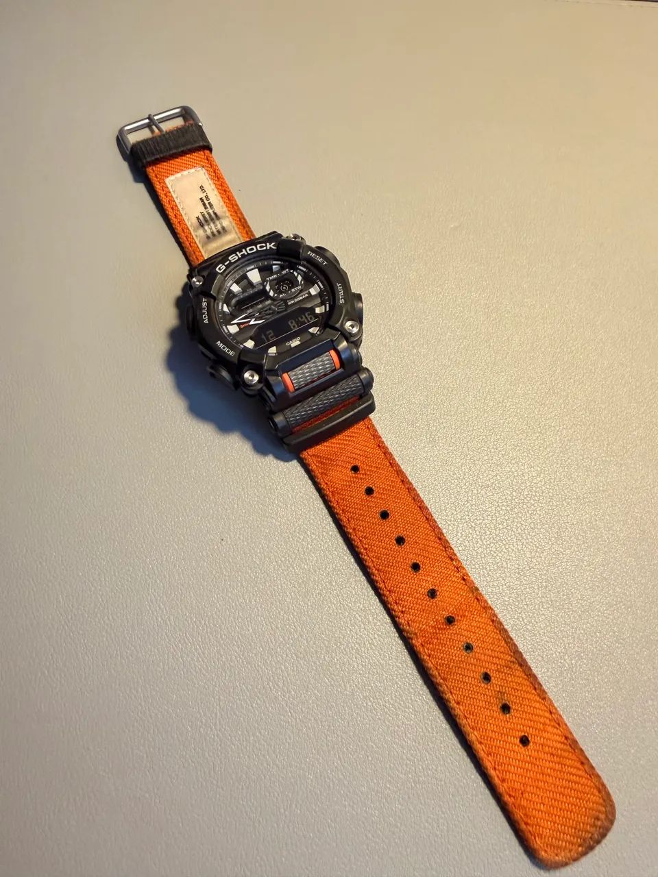 Casio G-Shock GA-900C-1A4DR - Foto 3