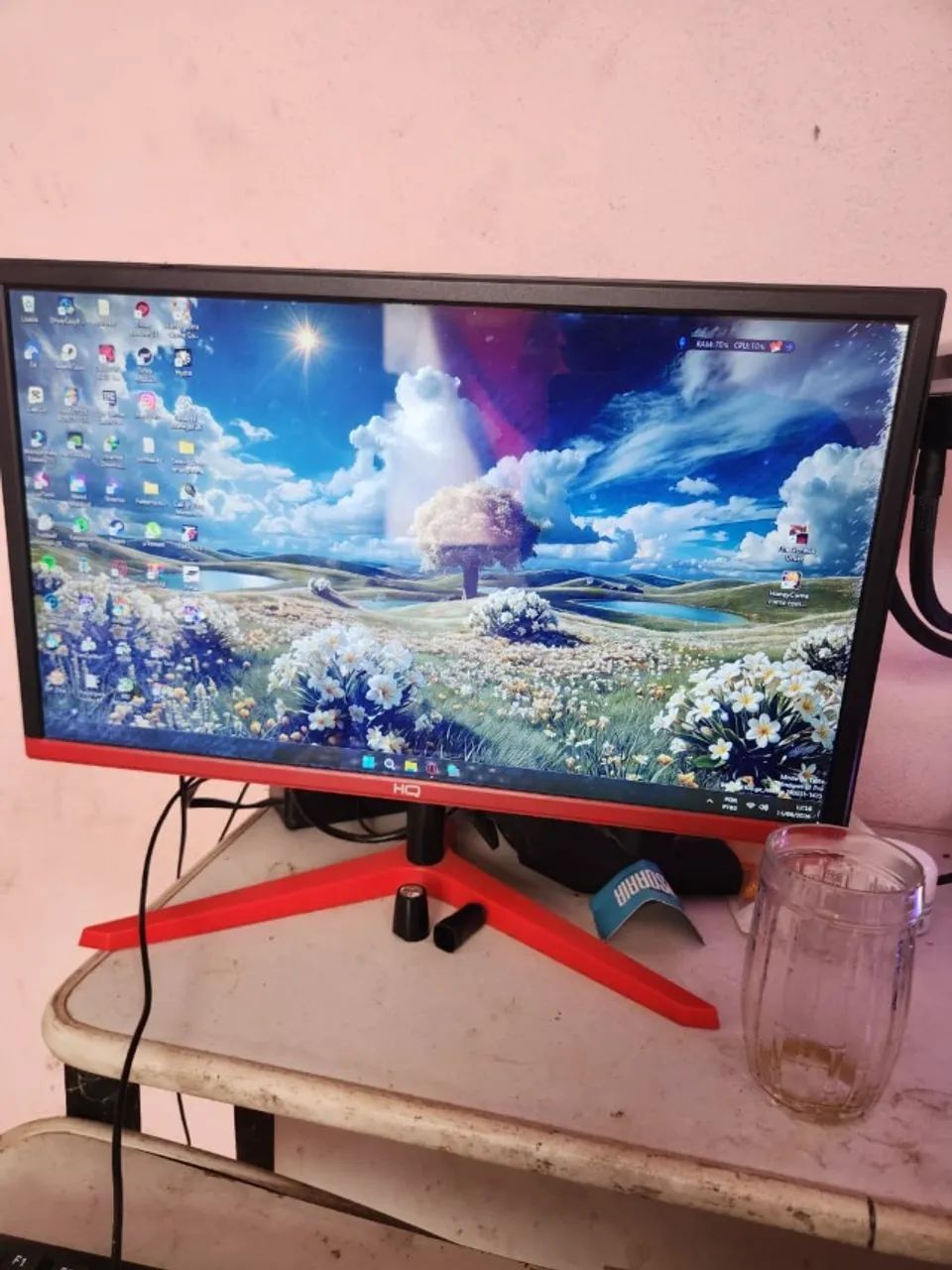 Pc gamer GTX 1660s - Foto 5