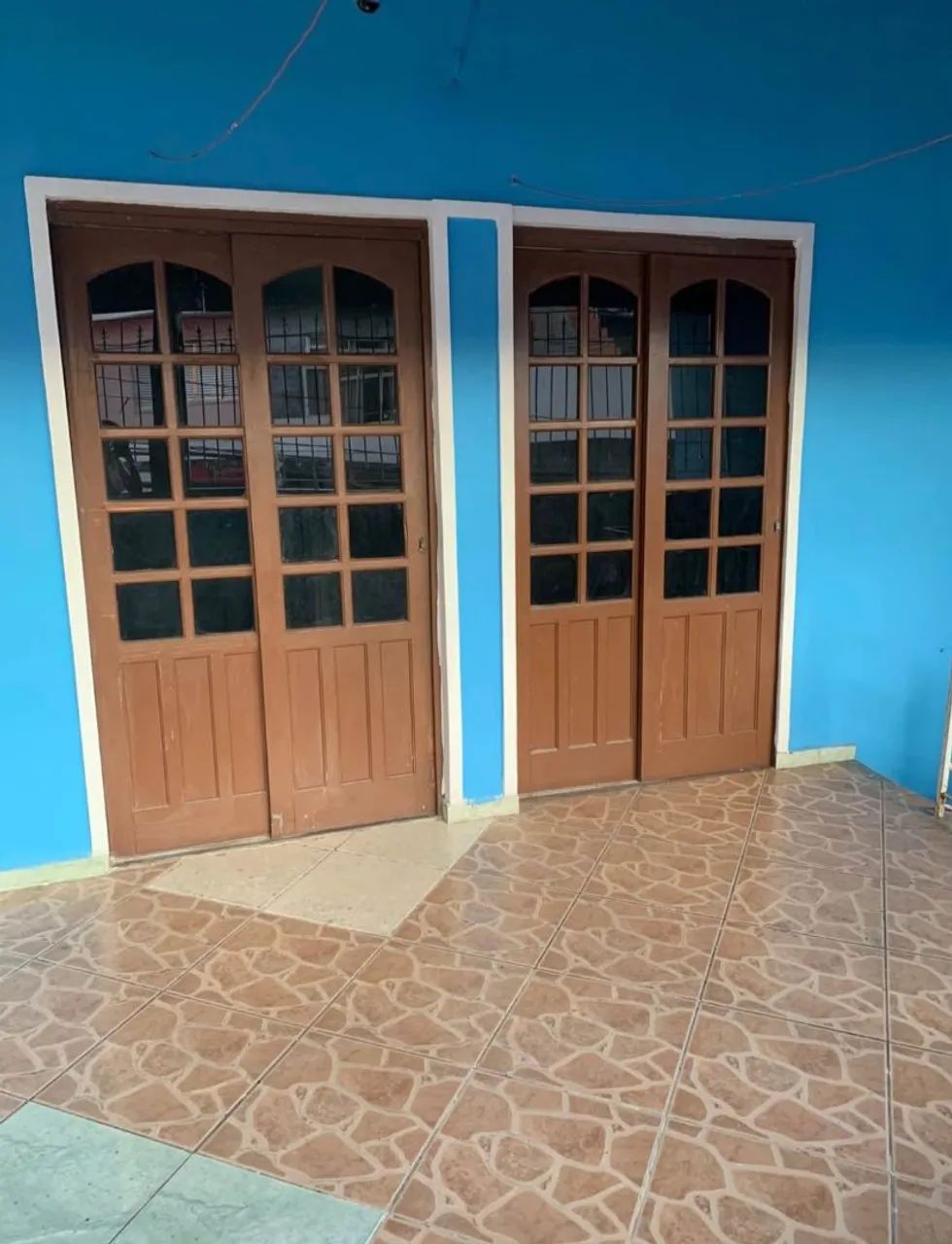 Casa Independente para alugar 