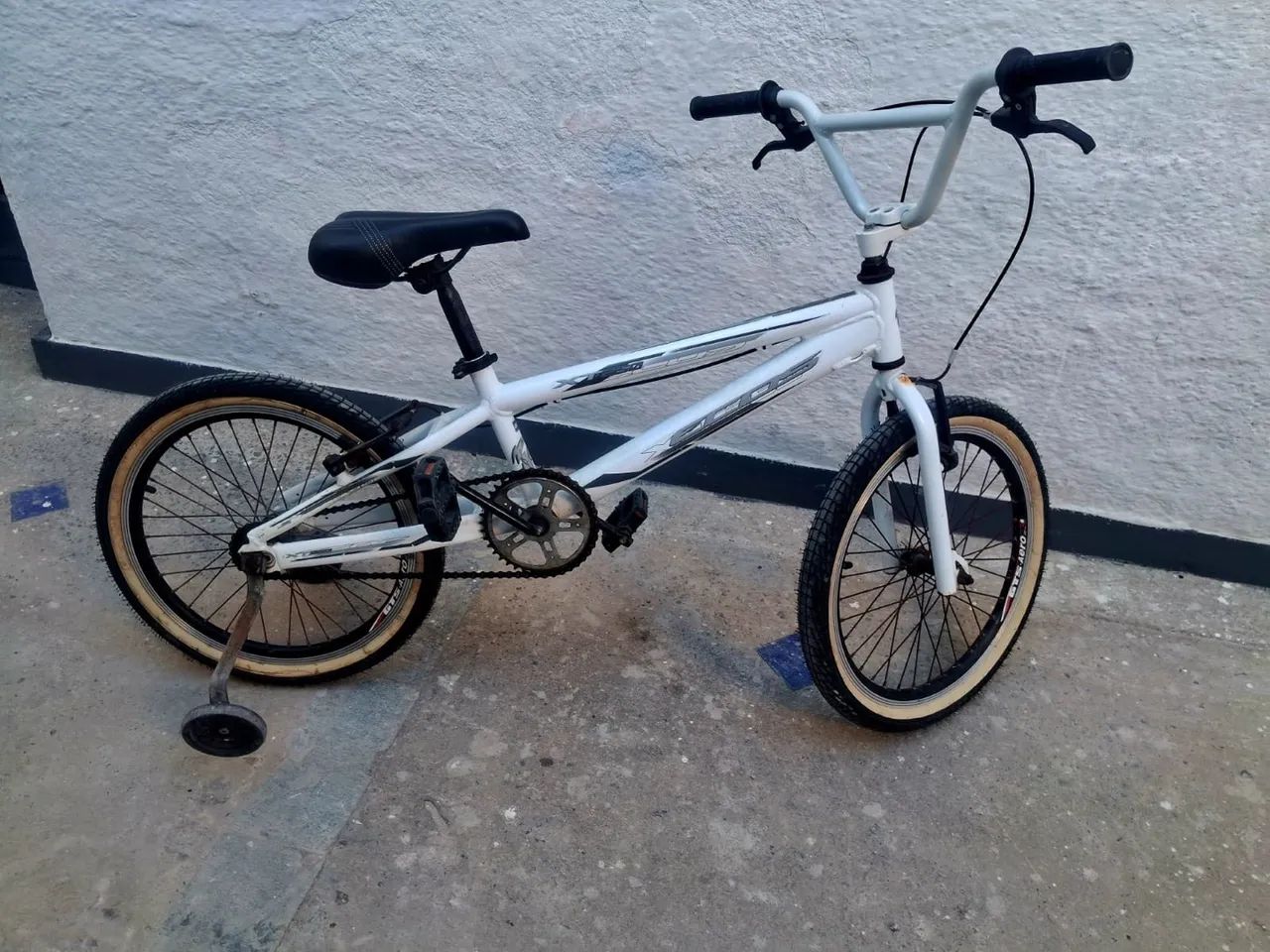 Bicicleta semi nova  - Foto 2