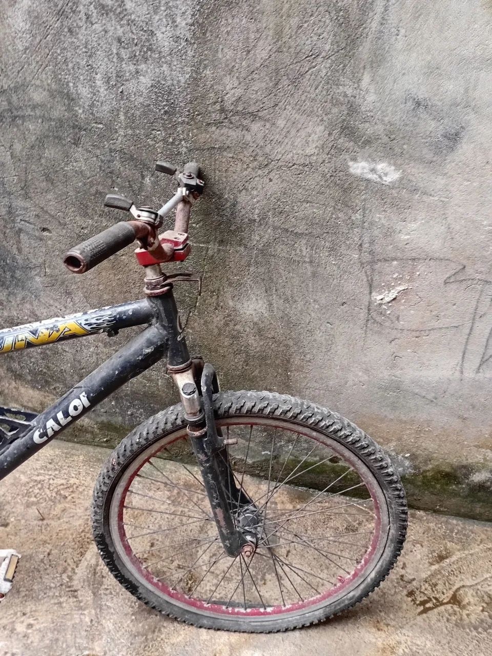 Quadro de bicicleta  - Foto 5