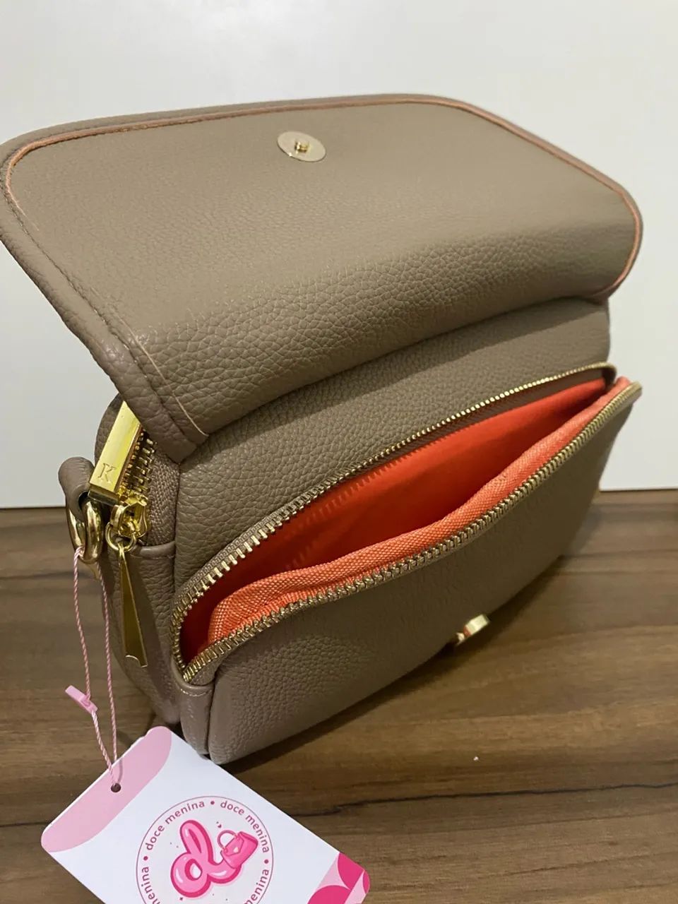 Bolsa - Foto 3