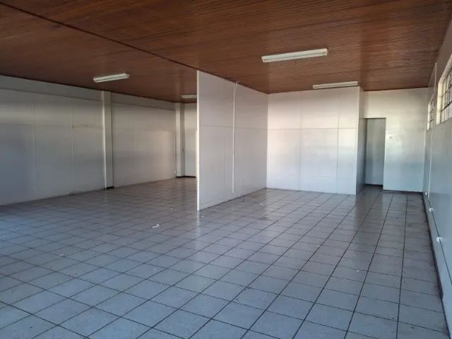 SALA COMERCIAL PARA LOCAÇÃO 200m²- CAÇADOR/SC - Foto 3