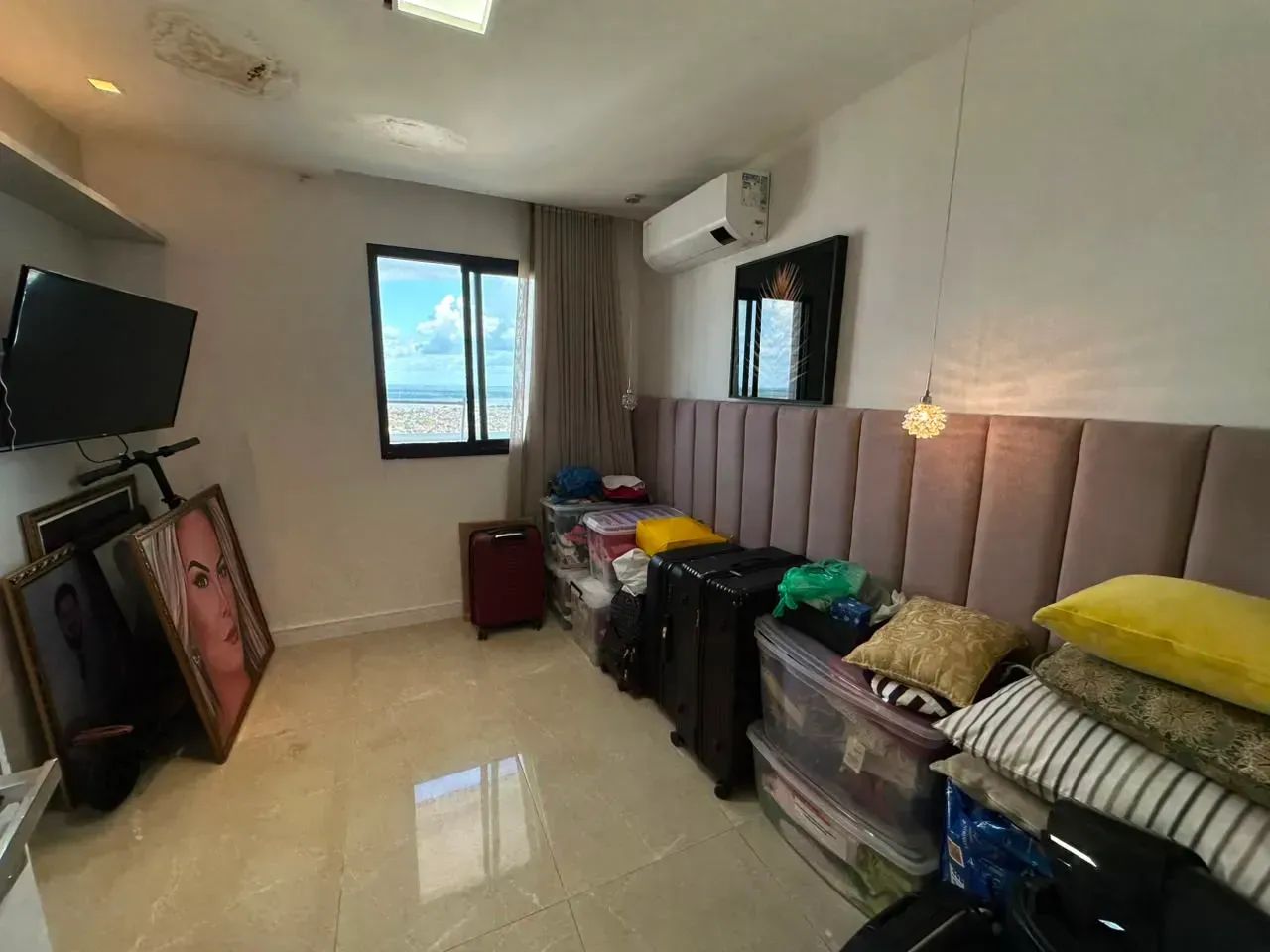 Cobertura Duplex Mobiliada no Edifício The One | 170m² | 03 Suítes | R$ 2.500.000,00 - Foto 2