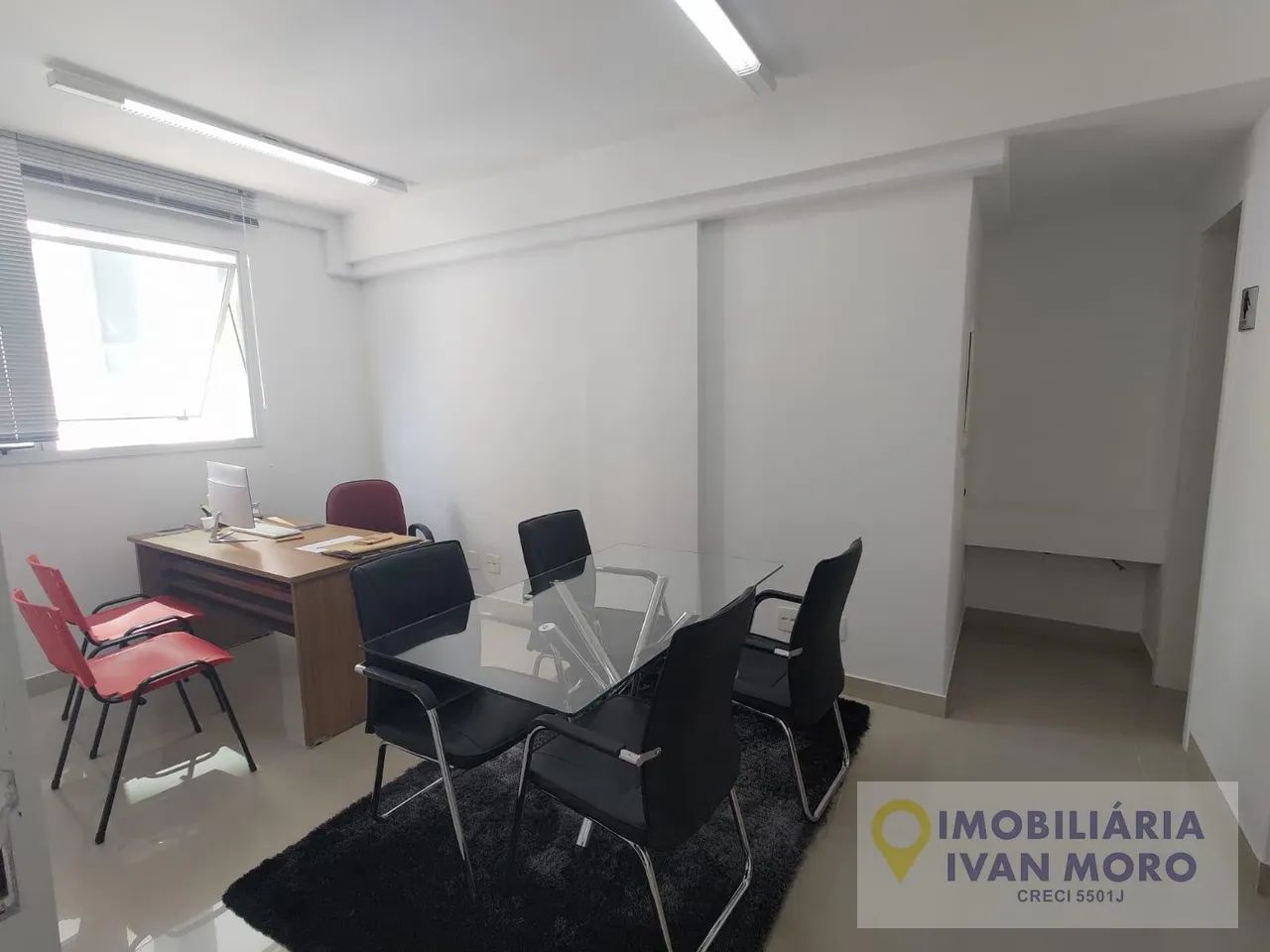Sala Comercial em Coqueiros - Florianópolis - Foto 3