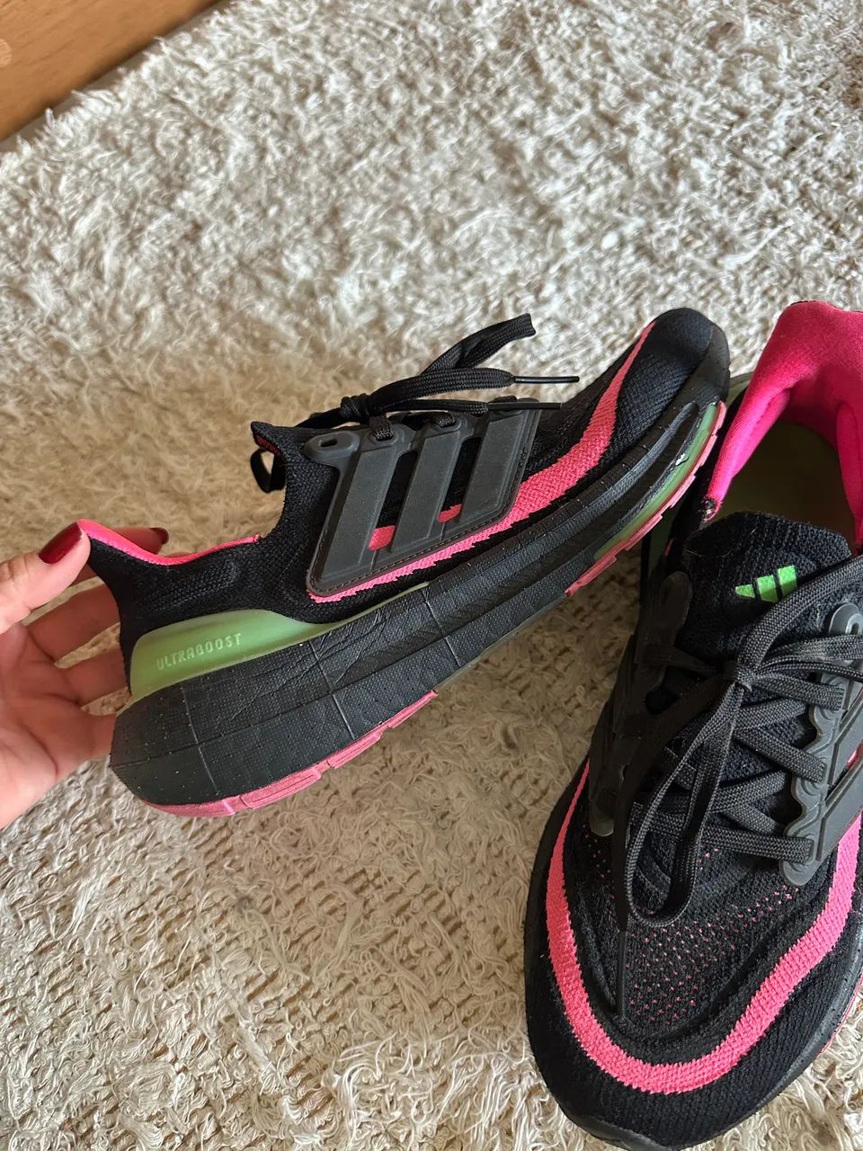Adidas Ultraboost - Foto 4