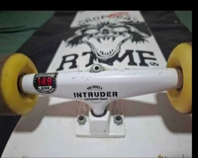   Skate 
