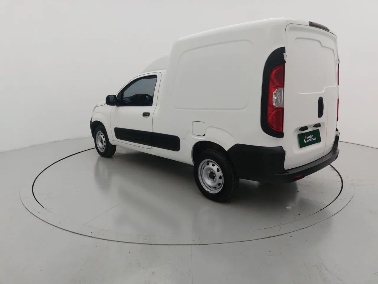 Fiat Fiorino Endurance EVO 1.4 Flex 8V 2p, foto 3 de 16