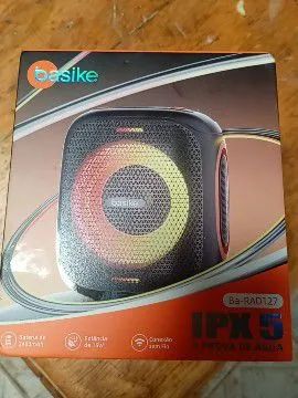 Caixa de som  - Foto 2