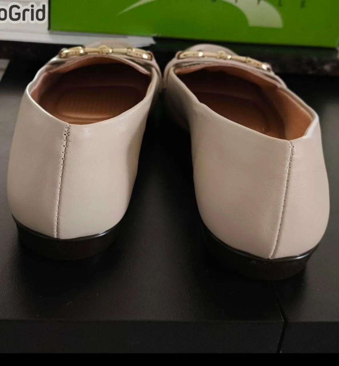 SAPATO FEMININO VENDE SE - Foto 3
