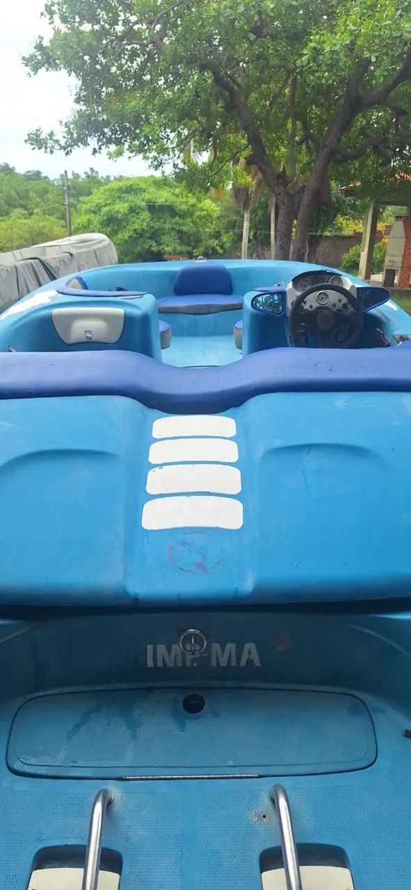 JETBOAT 175hpcoluna - Foto 2