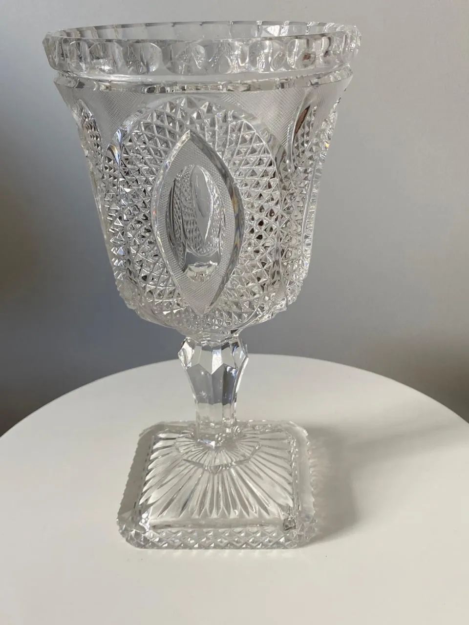 Vaso cristal  - Foto 3