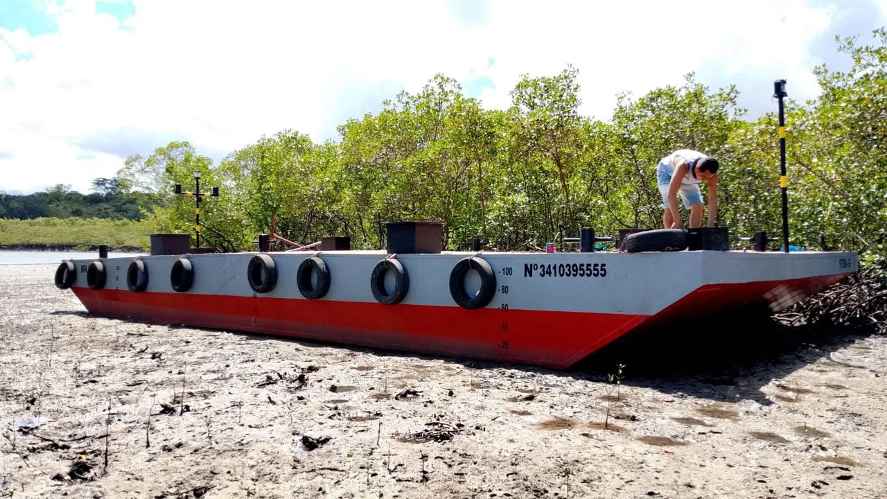 BALSA DE ALUGUEL  - Foto 4