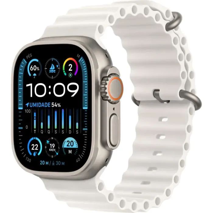 Relogio Smartwatch  - Foto 3