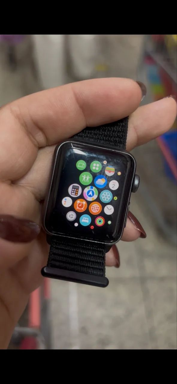 Apple Watch  - Foto 2