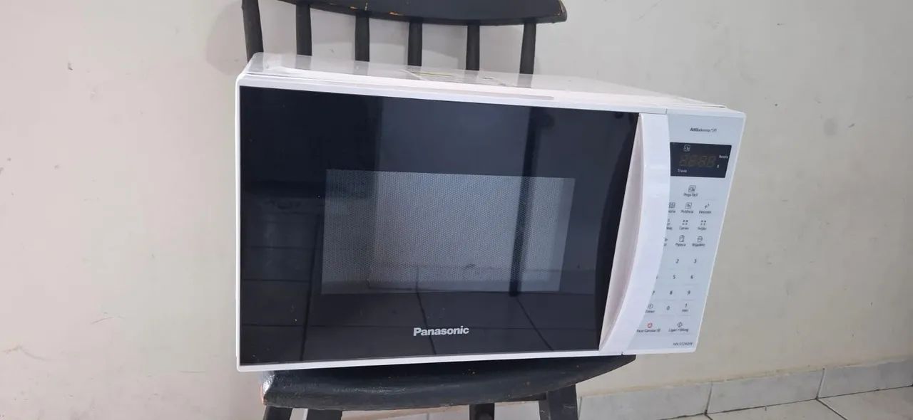 Micro-ondas Panasonic  - Foto 3