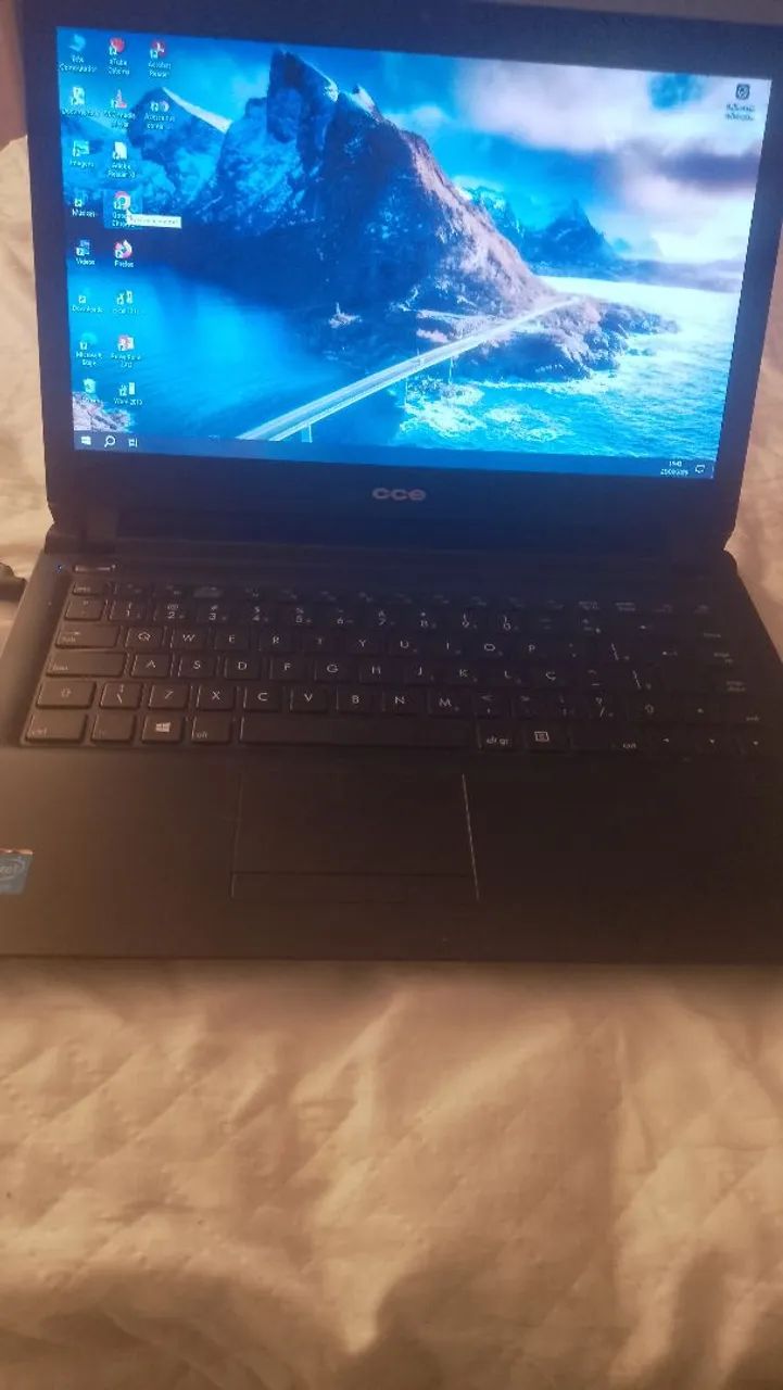 Vendo Notebook  - Foto 4