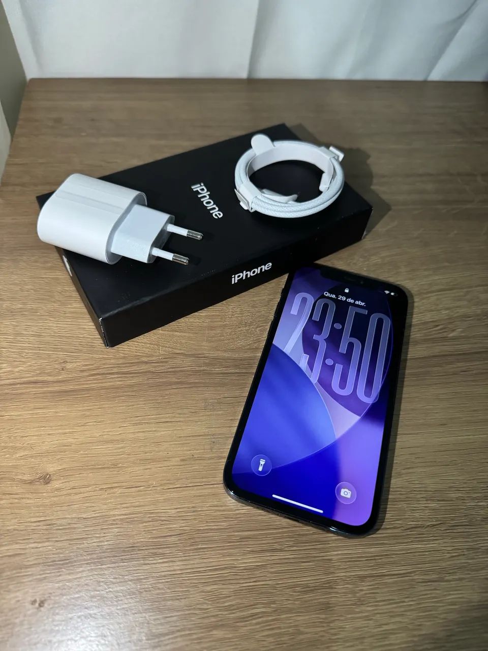 IPHONE 12 PRO 256GB - Celulares e Smartphones - Vila Isolina