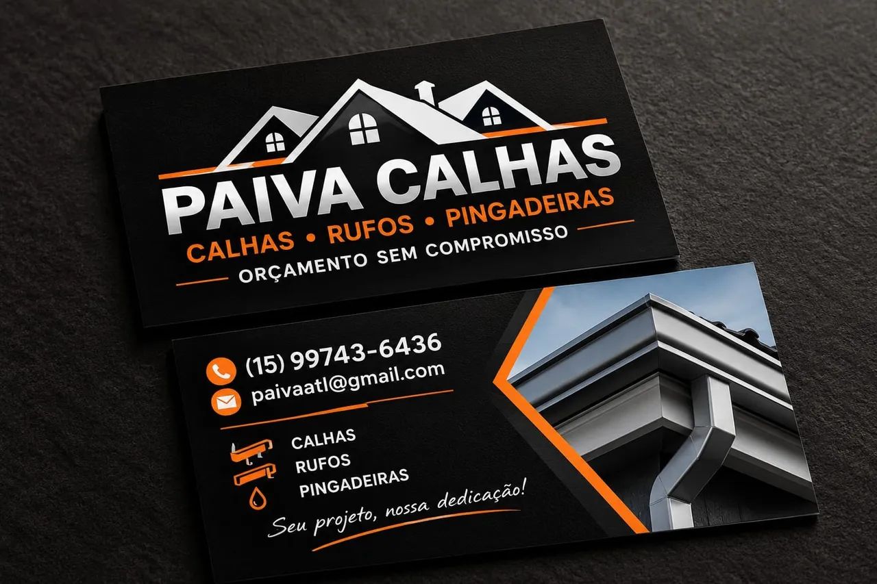 Calhas 