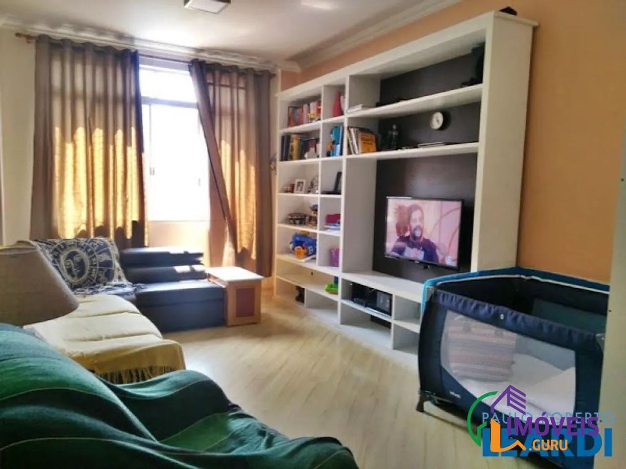 APARTAMENTO - BELA VISTA - SP - Foto 2